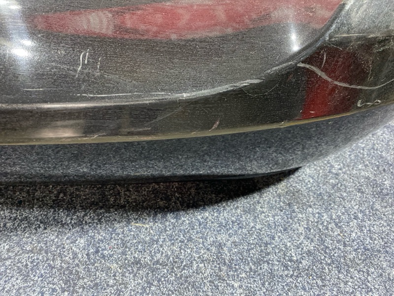 Бампер, 2900 рублей, Солонцы