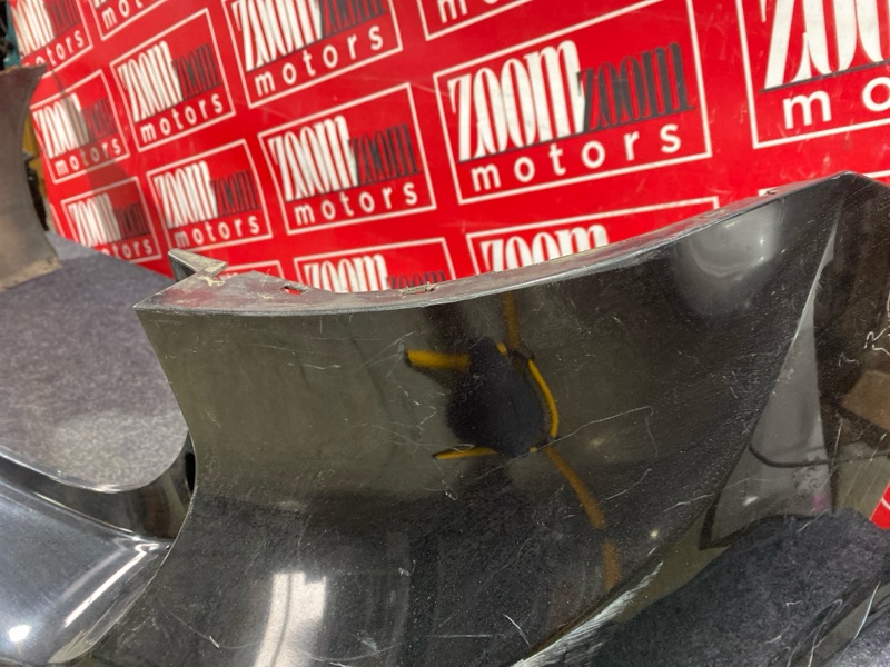 Бампер, 2900 рублей, Солонцы