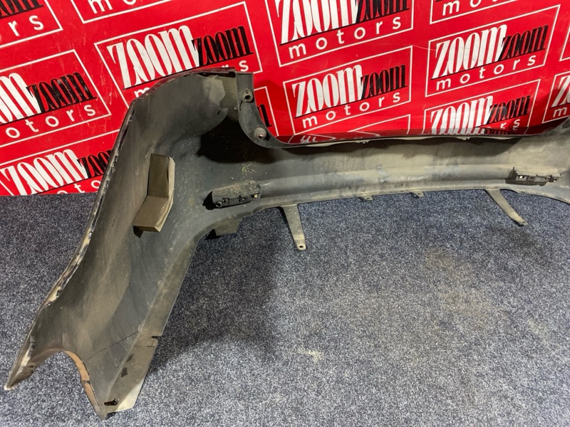 Бампер, 2900 рублей, Солонцы