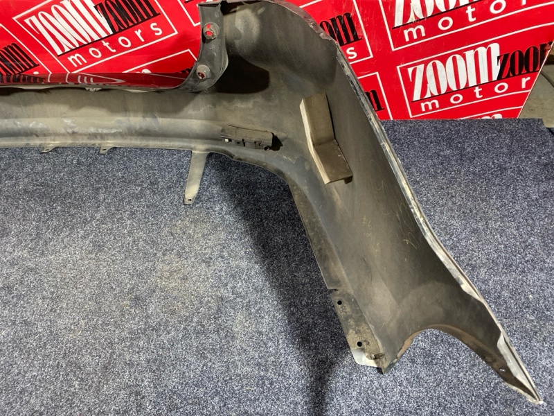 Бампер, 2900 рублей, Солонцы