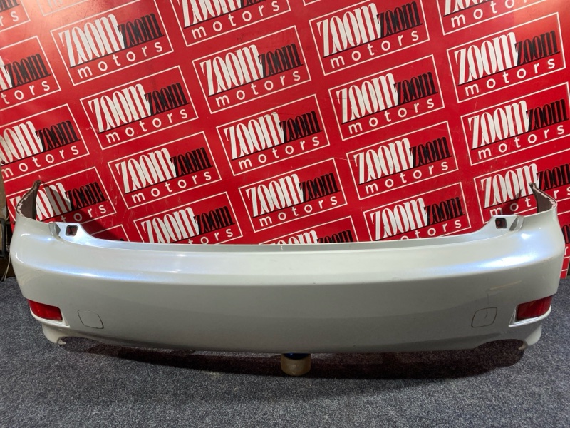 Бампер, 26600 рублей, Солонцы