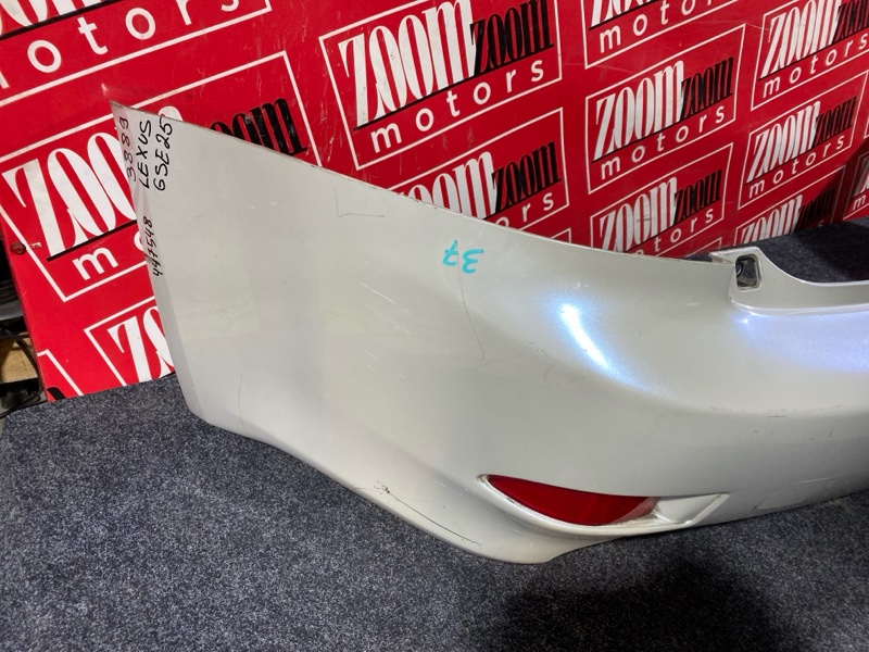 Бампер, 26600 рублей, Солонцы