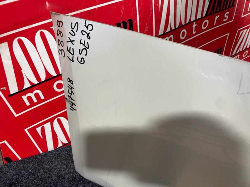 Бампер, 26600 рублей, Солонцы