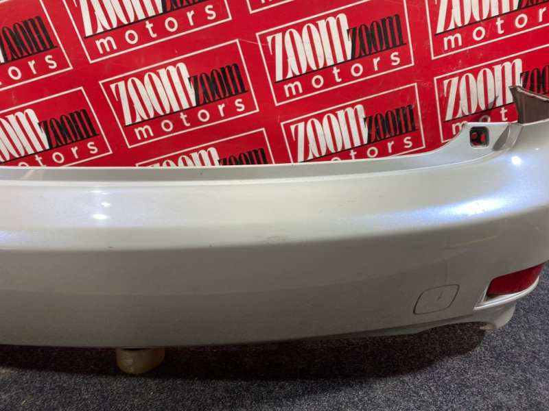 Бампер, 26600 рублей, Солонцы