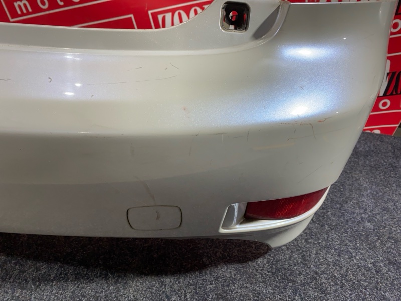 Бампер, 26600 рублей, Солонцы