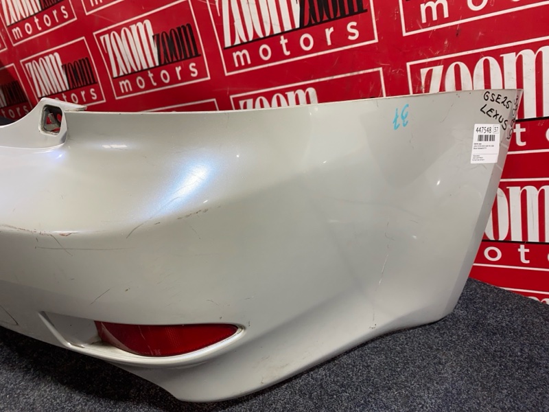 Бампер, 26600 рублей, Солонцы