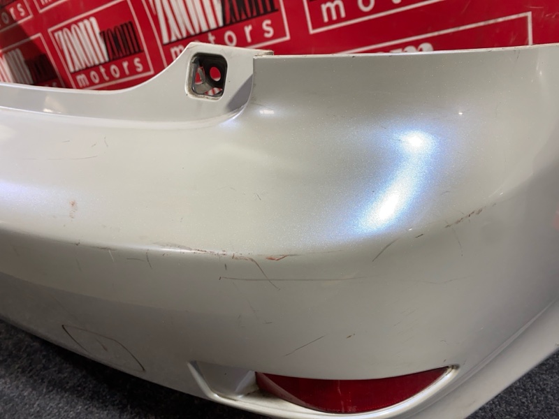 Бампер, 26600 рублей, Солонцы