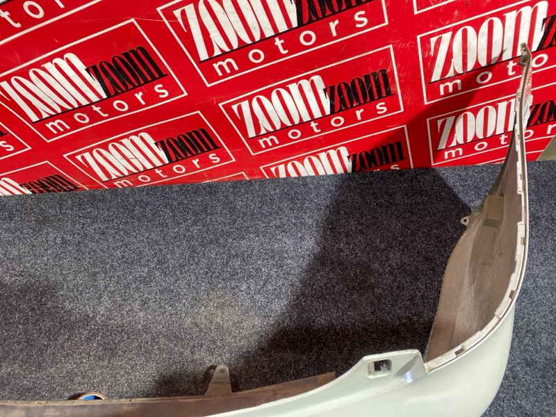 Бампер, 26600 рублей, Солонцы