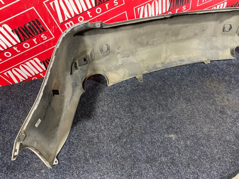 Бампер, 26600 рублей, Солонцы