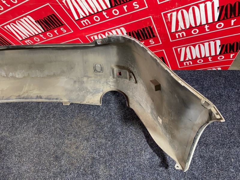 Бампер, 26600 рублей, Солонцы