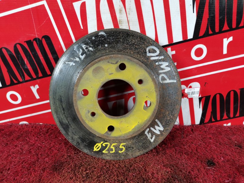 Диск тормозной, 900 рублей, Красноярск