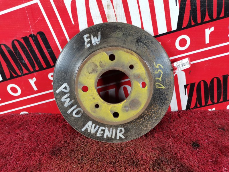 Диск тормозной, 800 рублей, Красноярск