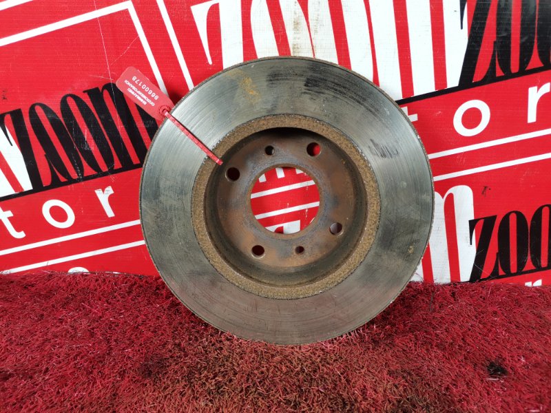 Диск тормозной, 800 рублей, Красноярск