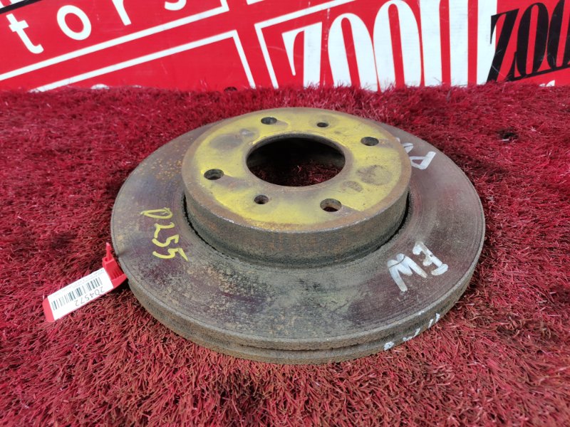 Диск тормозной, 800 рублей, Красноярск