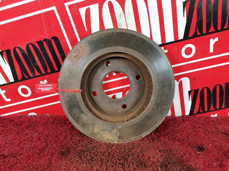 Диск тормозной, 1000 рублей, Красноярск