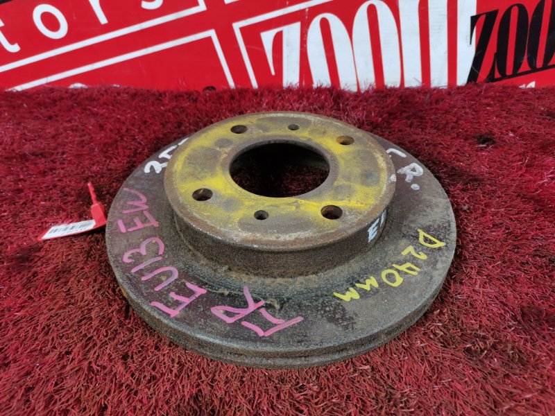 Диск тормозной, 900 рублей, Красноярск