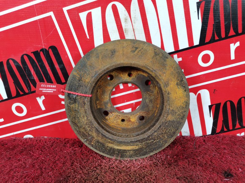 Диск тормозной, 900 рублей, Красноярск