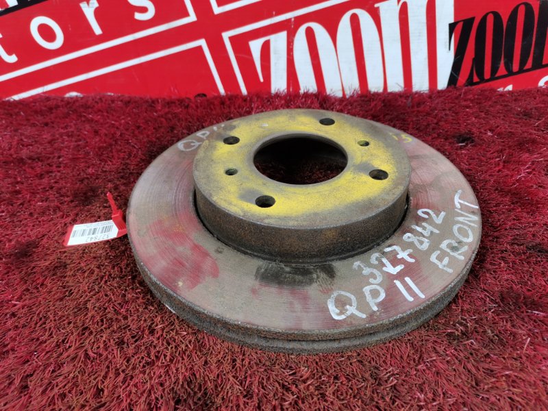 Диск тормозной, 1000 рублей, Красноярск