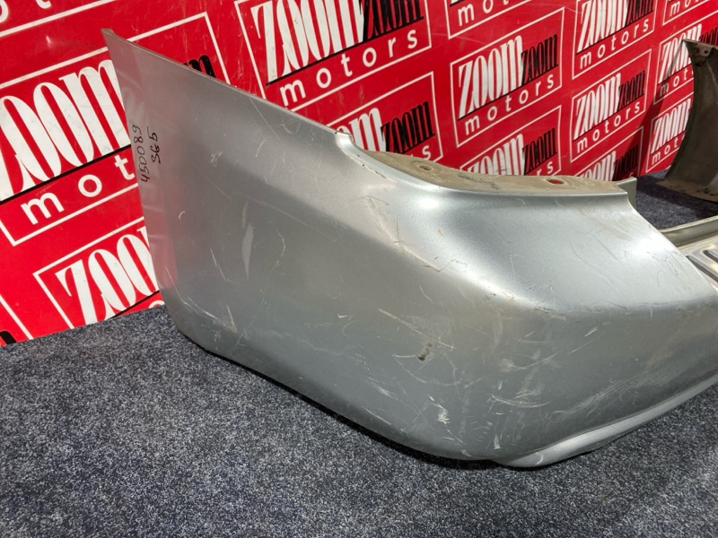 Бампер, 9000 рублей, Солонцы