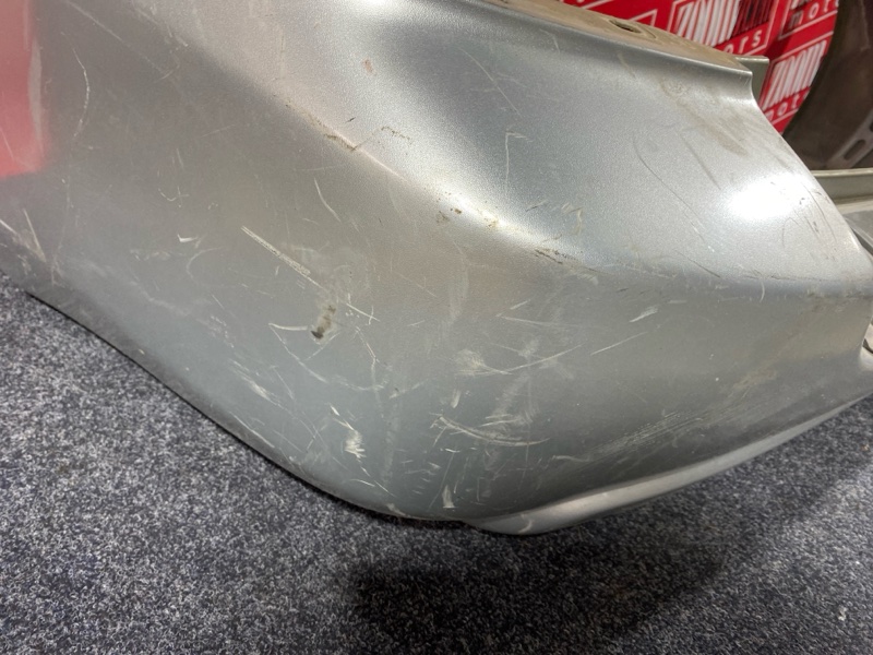 Бампер, 9000 рублей, Солонцы