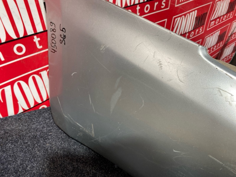 Бампер, 9000 рублей, Солонцы