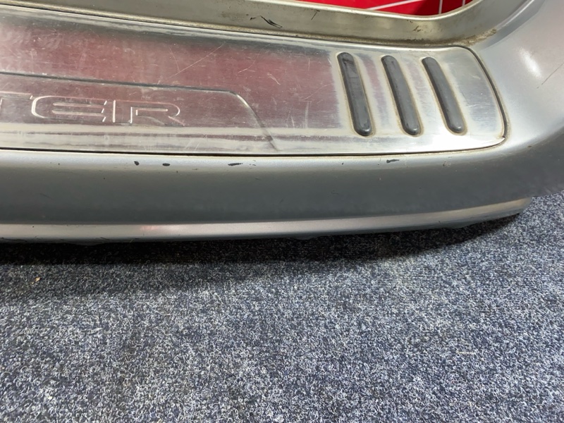 Бампер, 9000 рублей, Солонцы