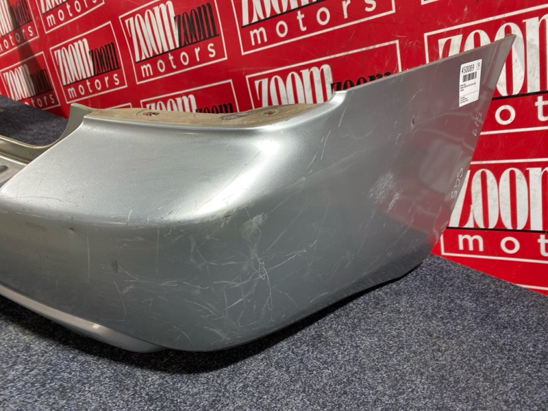 Бампер, 9000 рублей, Солонцы