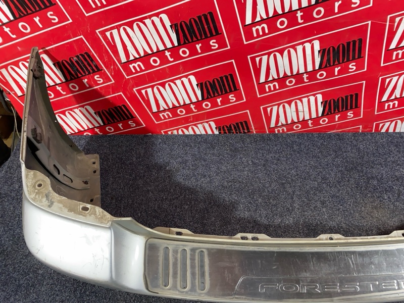 Бампер, 9000 рублей, Солонцы