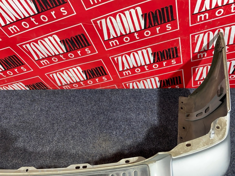 Бампер, 9000 рублей, Солонцы