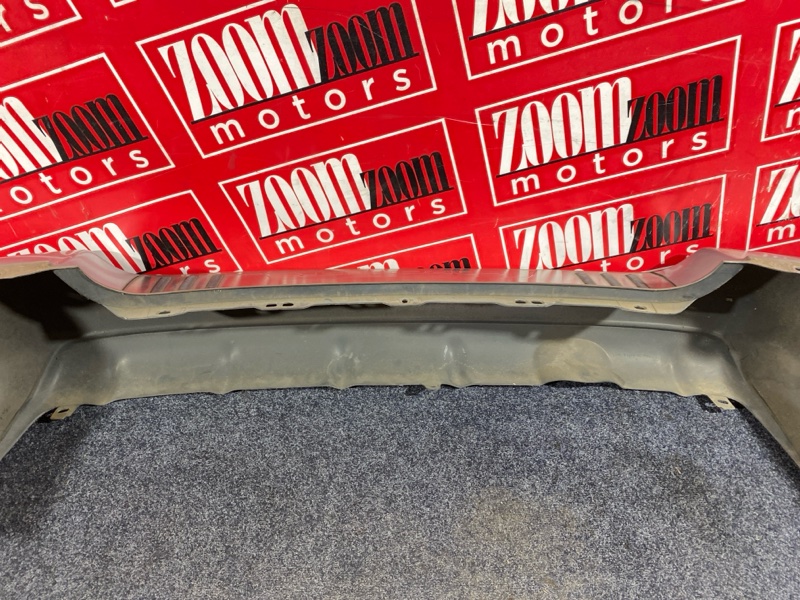 Бампер, 9000 рублей, Солонцы