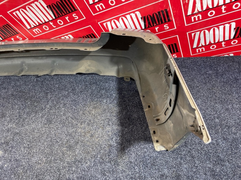 Бампер, 9000 рублей, Солонцы