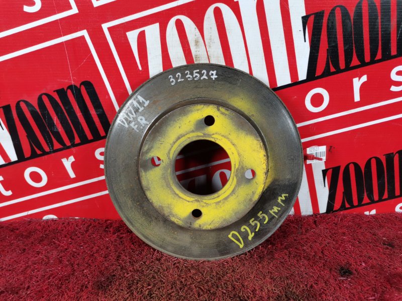 Диск тормозной, 1000 рублей, Красноярск