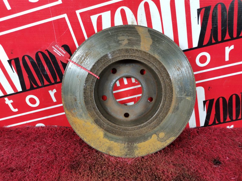 Диск тормозной, 1000 рублей, Красноярск