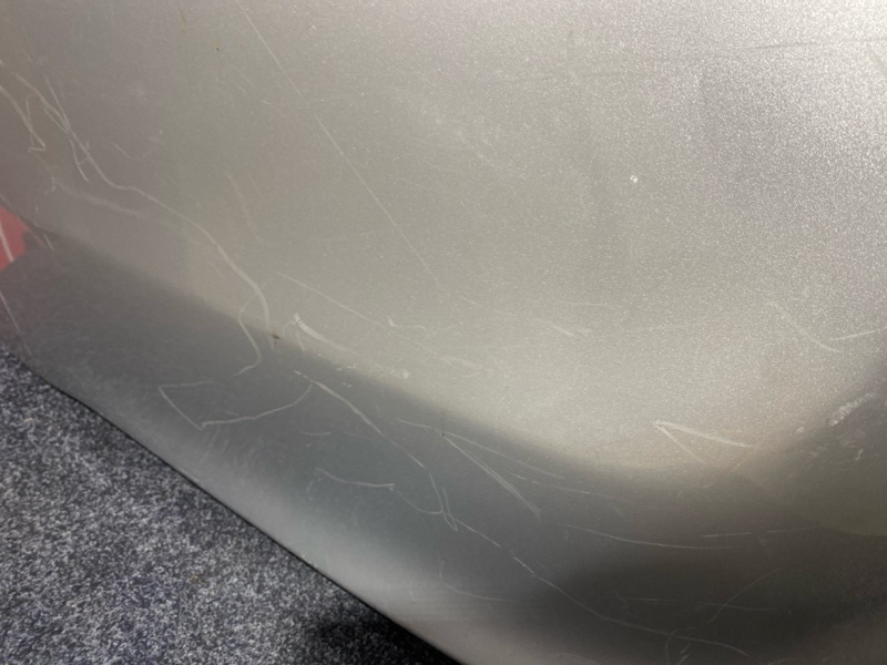 Бампер, 7000 рублей, Солонцы