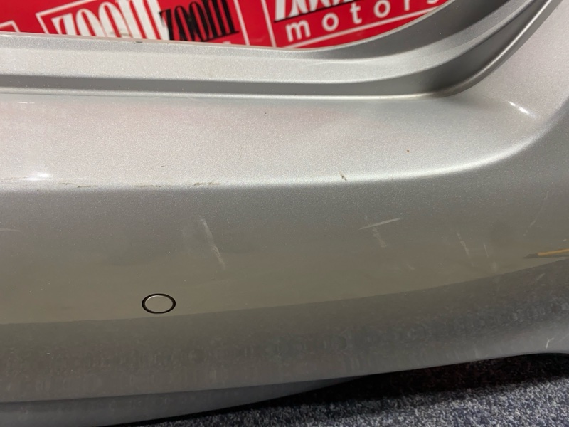 Бампер, 7000 рублей, Солонцы