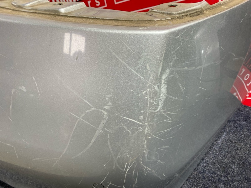 Бампер, 7000 рублей, Солонцы