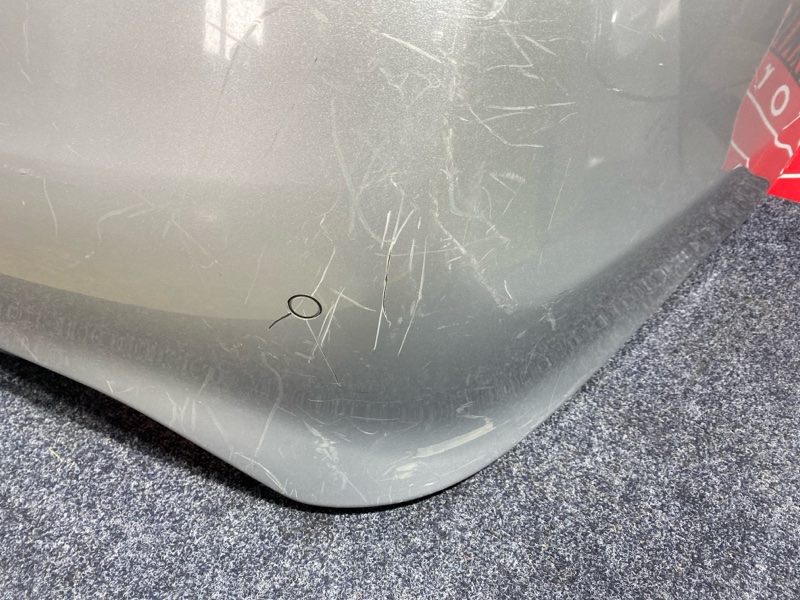 Бампер, 7000 рублей, Солонцы