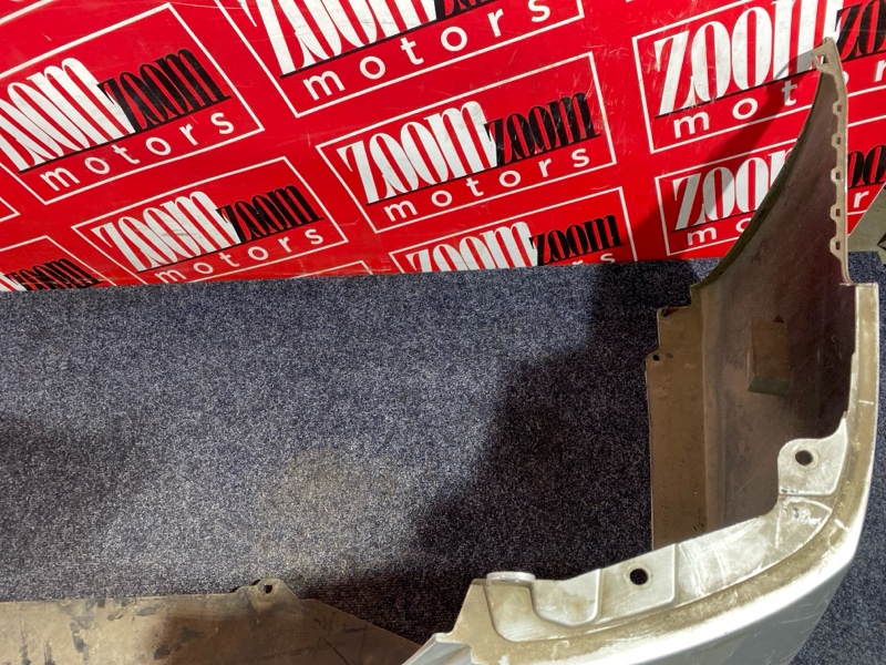 Бампер, 7000 рублей, Солонцы