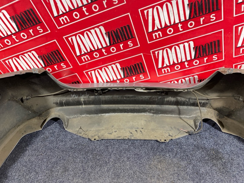 Бампер, 7000 рублей, Солонцы