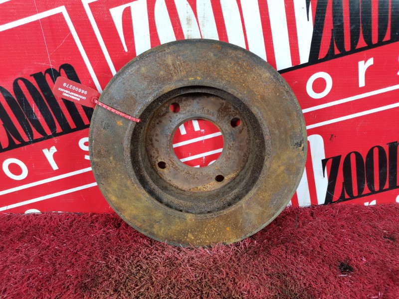 Диск тормозной, 1000 рублей, Красноярск