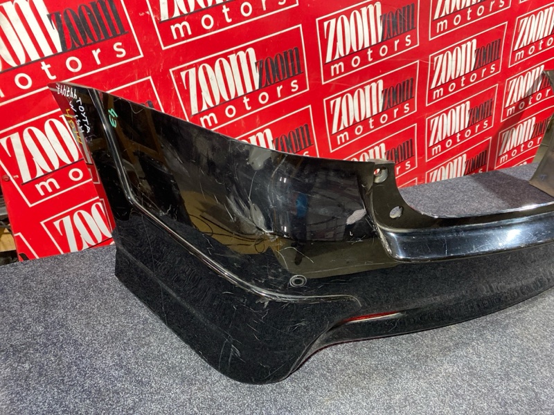 Бампер, 29900 рублей, Солонцы