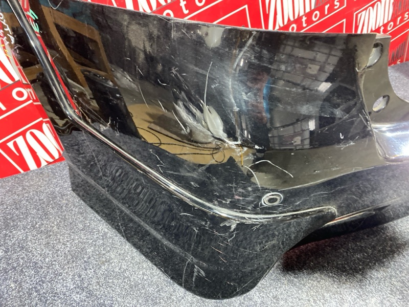 Бампер, 29900 рублей, Солонцы