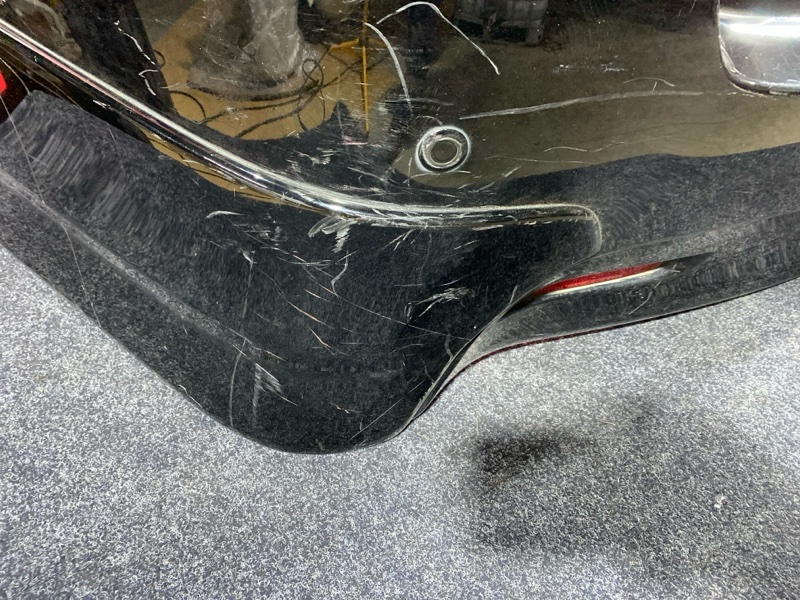 Бампер, 29900 рублей, Солонцы