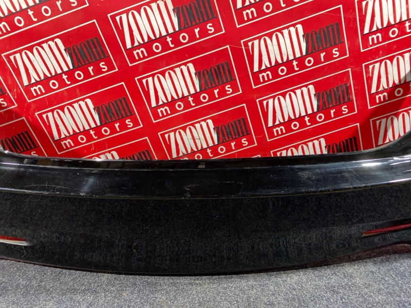 Бампер, 29900 рублей, Солонцы