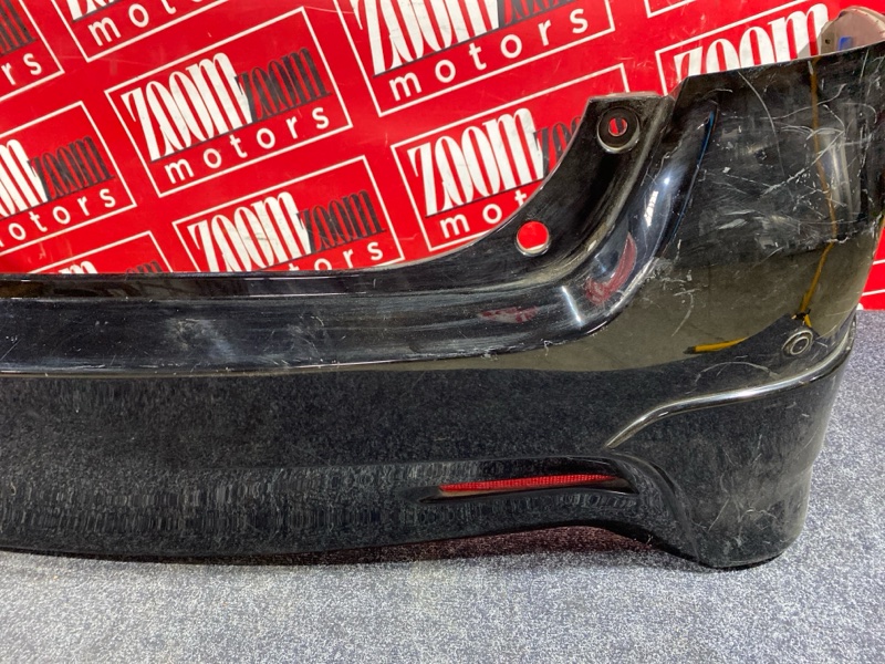 Бампер, 29900 рублей, Солонцы