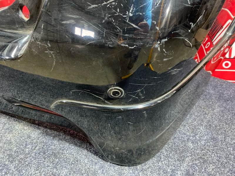 Бампер, 29900 рублей, Солонцы