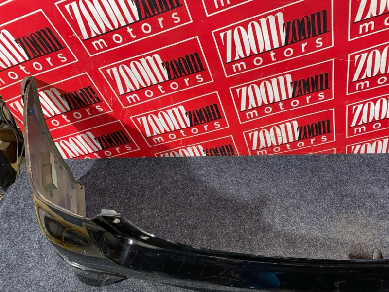 Бампер, 29900 рублей, Солонцы