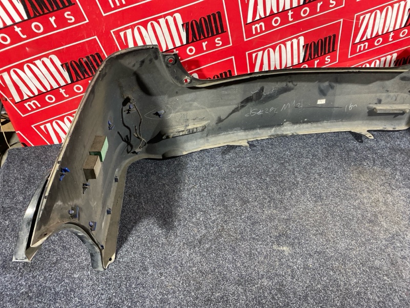 Бампер, 29900 рублей, Солонцы