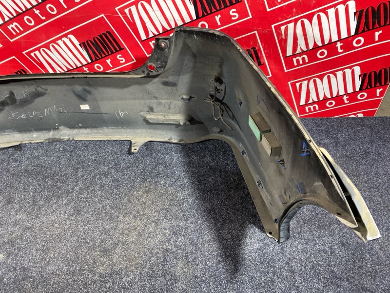 Бампер, 29900 рублей, Солонцы