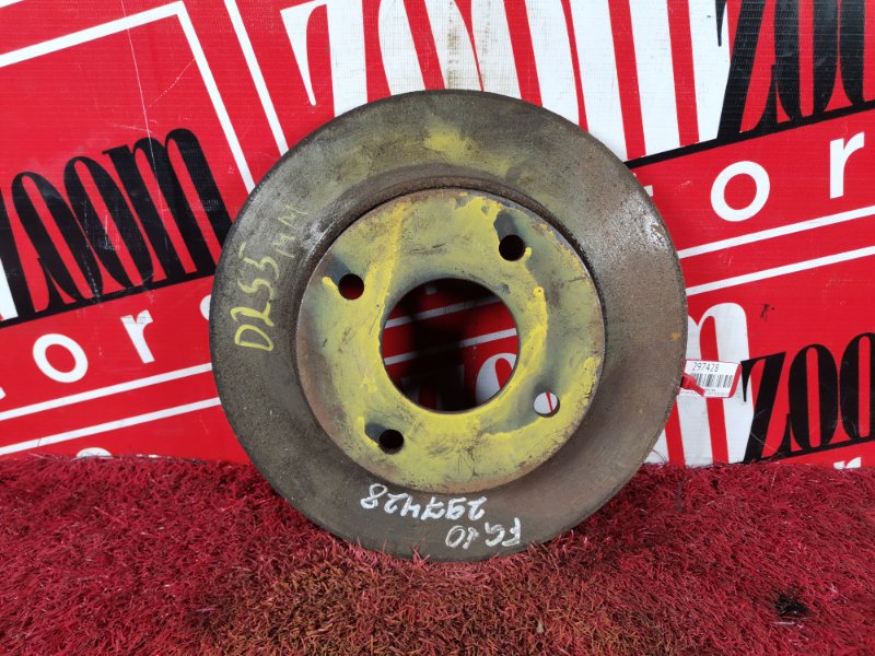 Диск тормозной, 1000 рублей, Красноярск